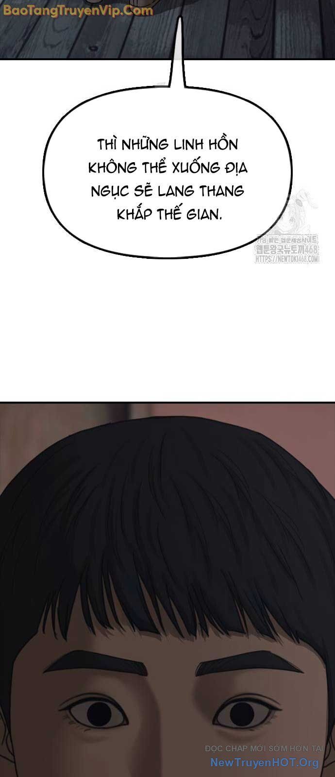 Ngày Tận Thế Đã Đến Chap 22 - Next Chap 23