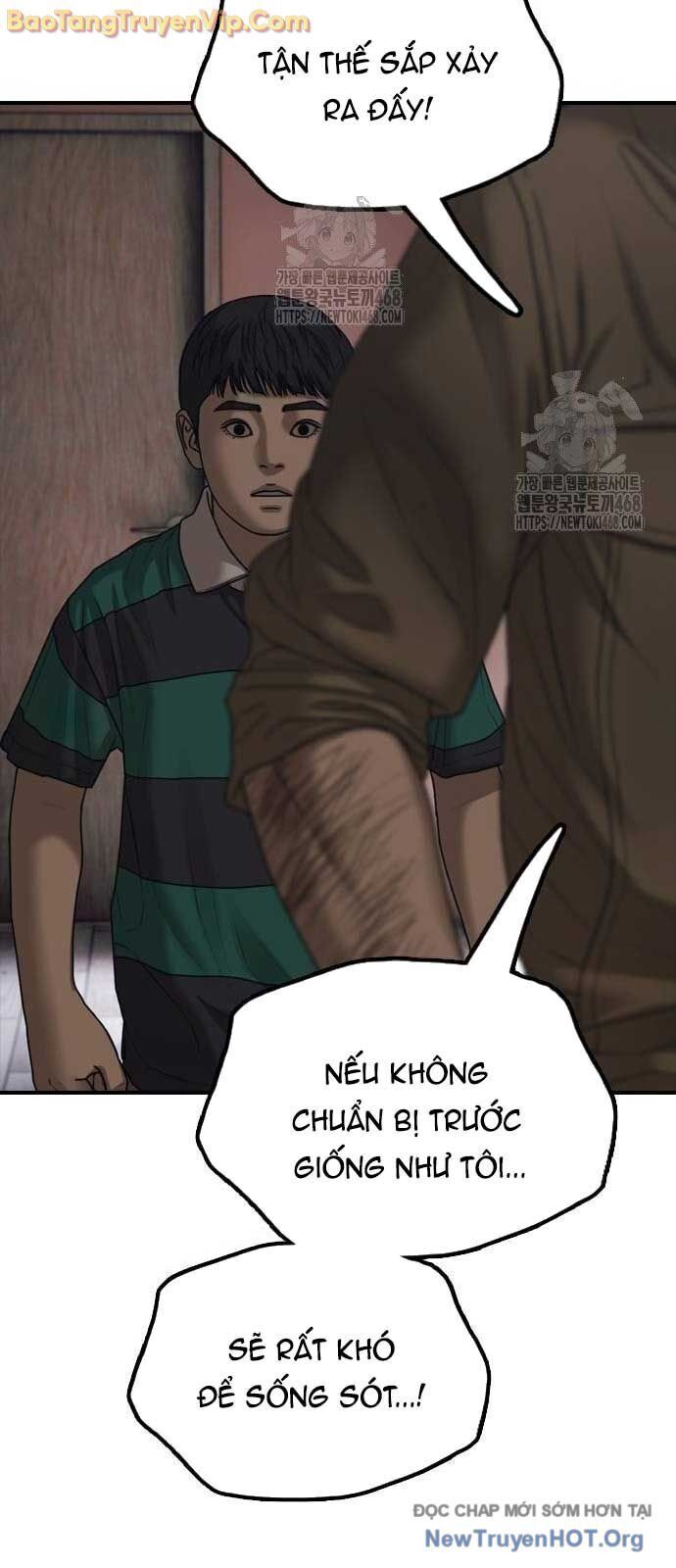 Ngày Tận Thế Đã Đến Chap 22 - Next Chap 23