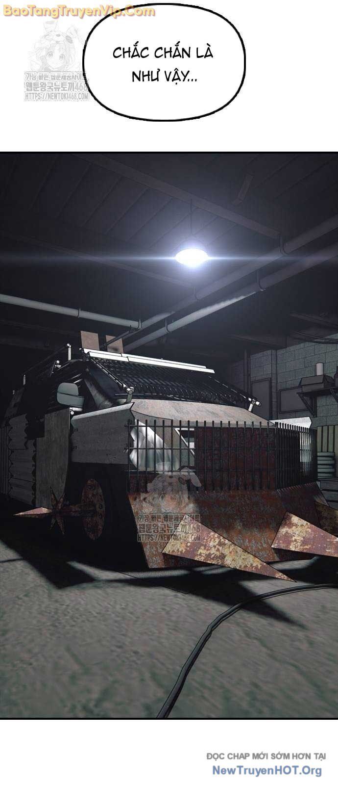 Ngày Tận Thế Đã Đến Chap 22 - Next Chap 23