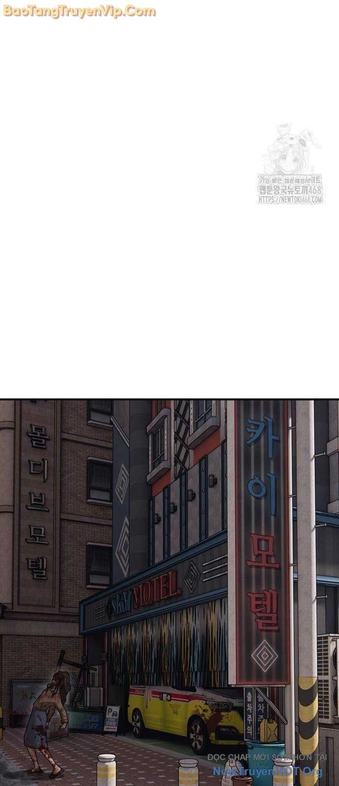 Ngày Tận Thế Đã Đến Chap 22 - Next Chap 23