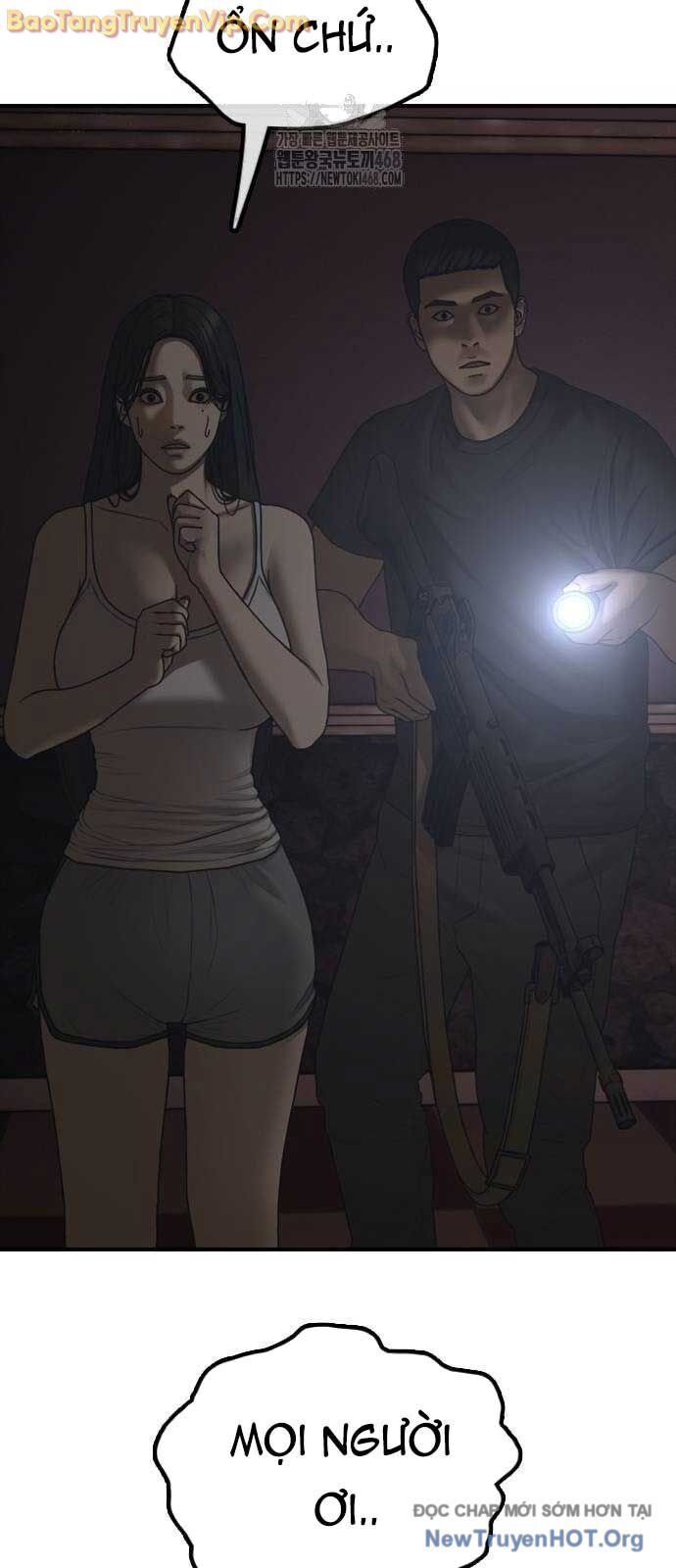 Ngày Tận Thế Đã Đến Chap 22 - Next Chap 23