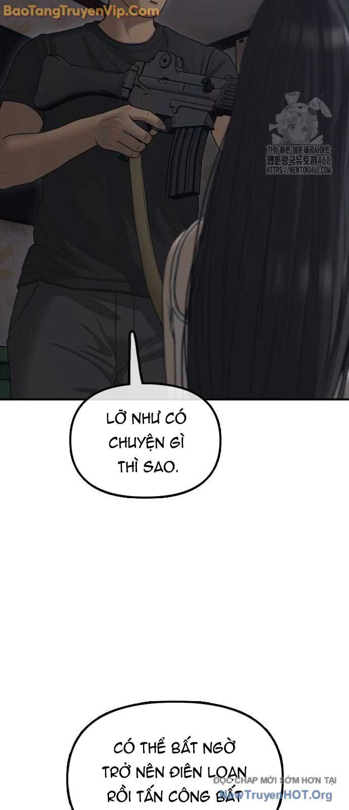 Ngày Tận Thế Đã Đến Chap 22 - Next Chap 23