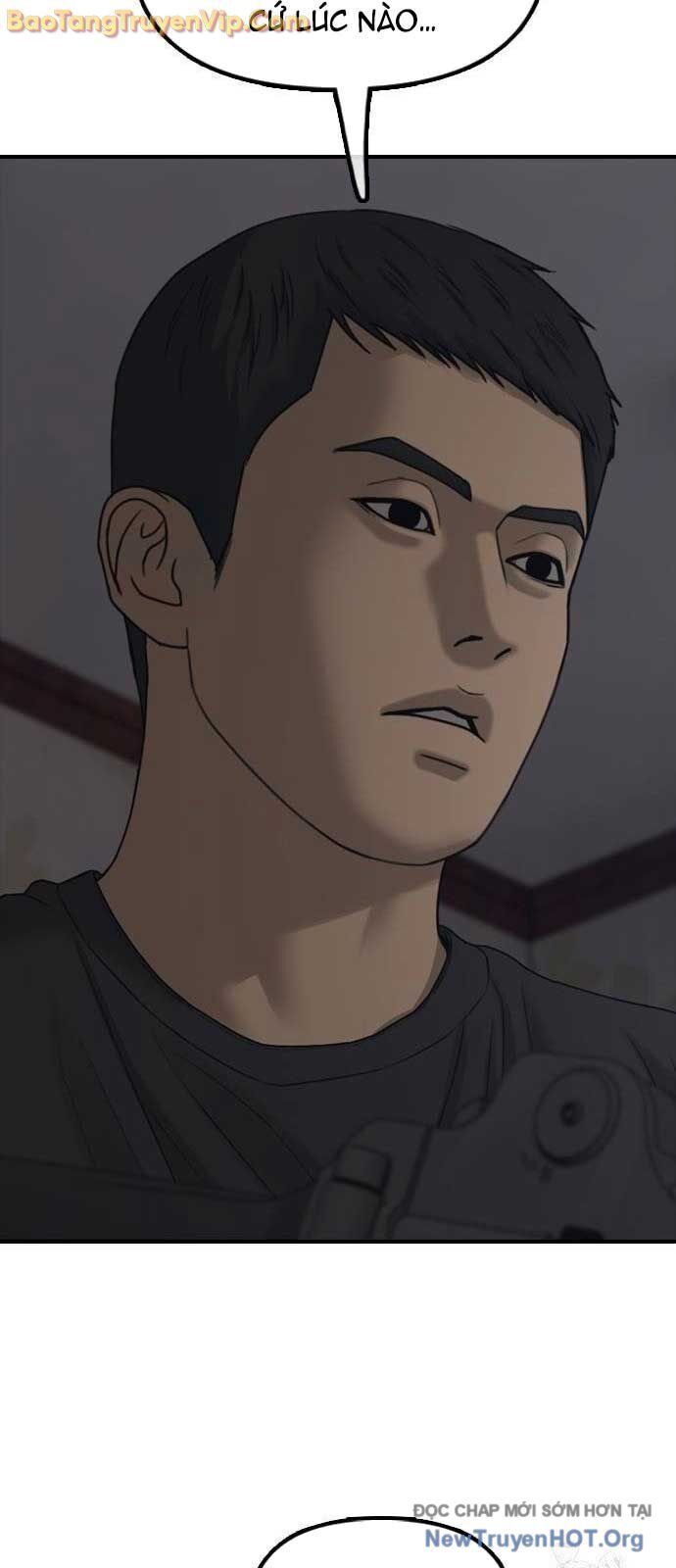 Ngày Tận Thế Đã Đến Chap 22 - Next Chap 23