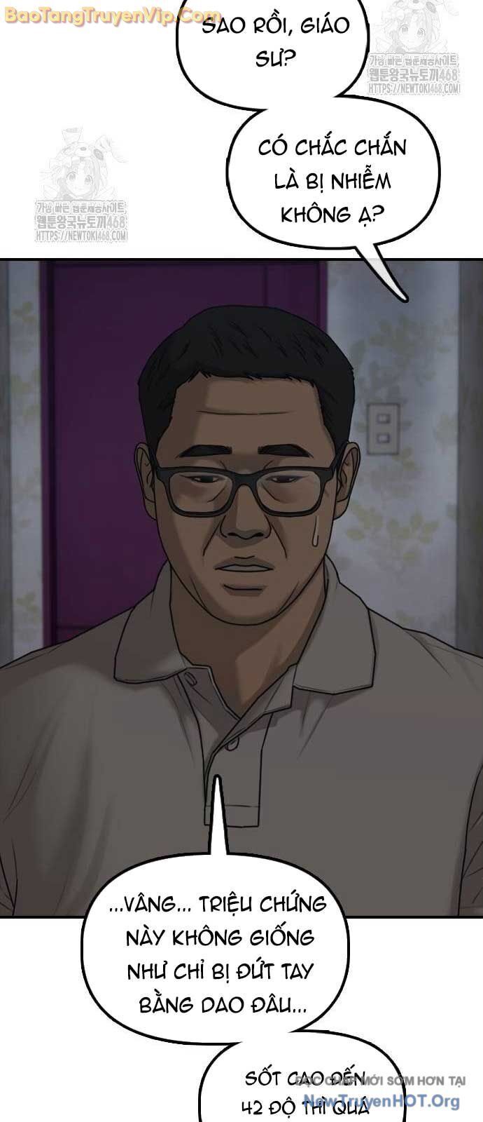 Ngày Tận Thế Đã Đến Chap 22 - Next Chap 23