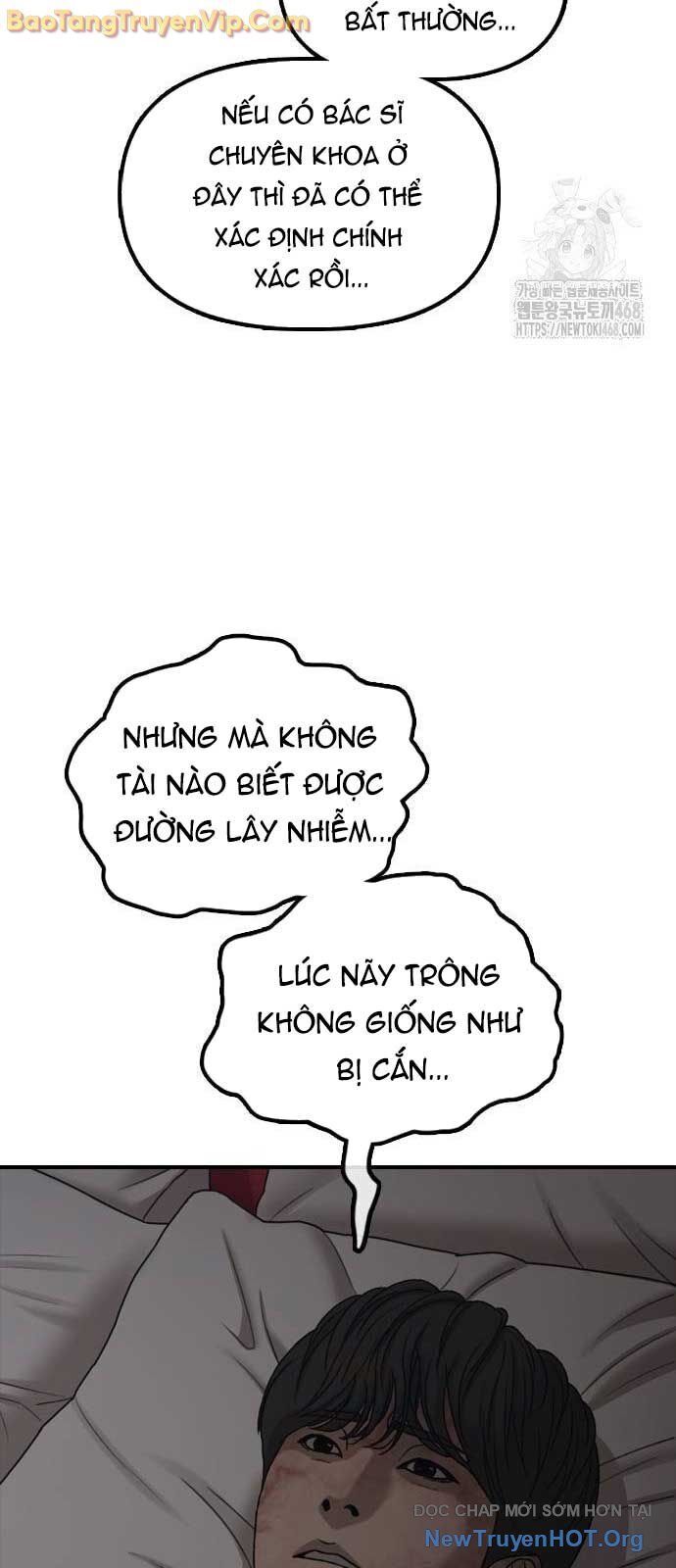 Ngày Tận Thế Đã Đến Chap 22 - Next Chap 23