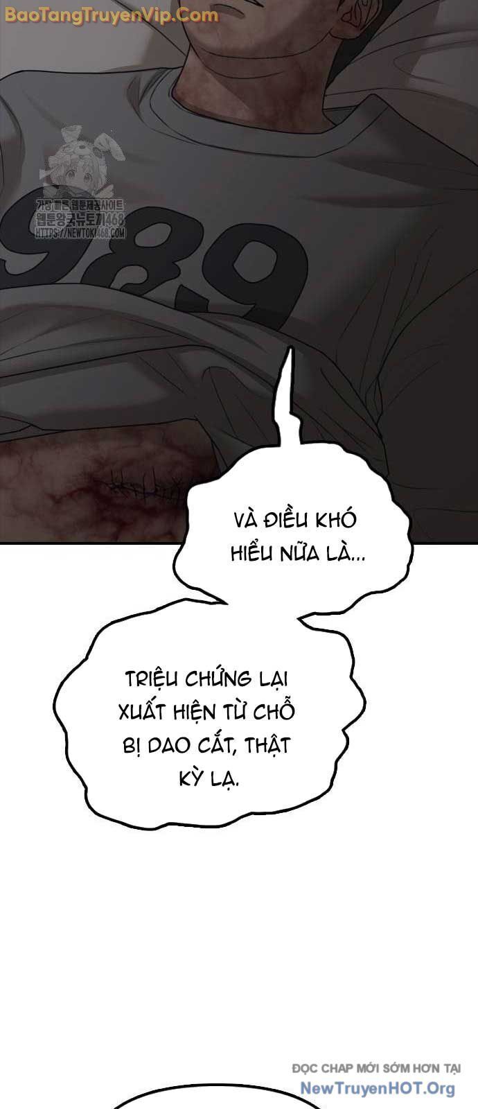 Ngày Tận Thế Đã Đến Chap 22 - Next Chap 23