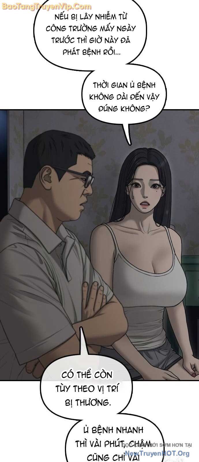 Ngày Tận Thế Đã Đến Chap 22 - Next Chap 23