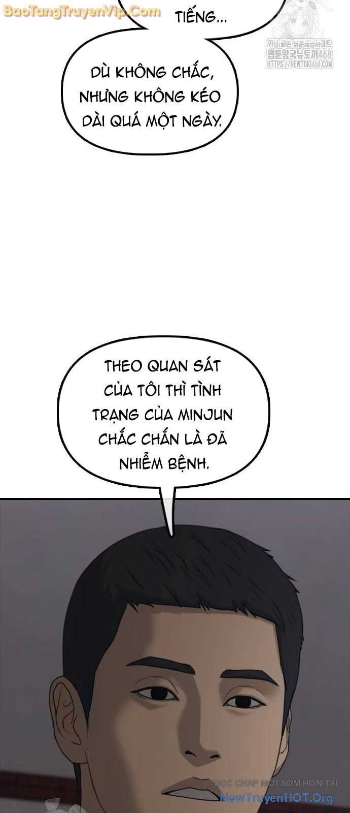 Ngày Tận Thế Đã Đến Chap 22 - Next Chap 23