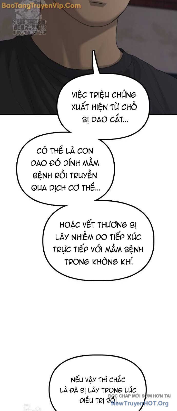 Ngày Tận Thế Đã Đến Chap 22 - Next Chap 23