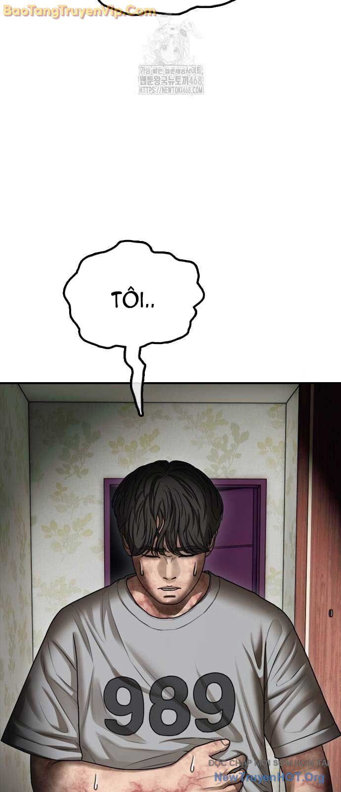 Ngày Tận Thế Đã Đến Chap 22 - Next Chap 23