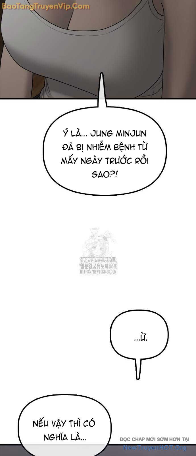 Ngày Tận Thế Đã Đến Chap 22 - Next Chap 23