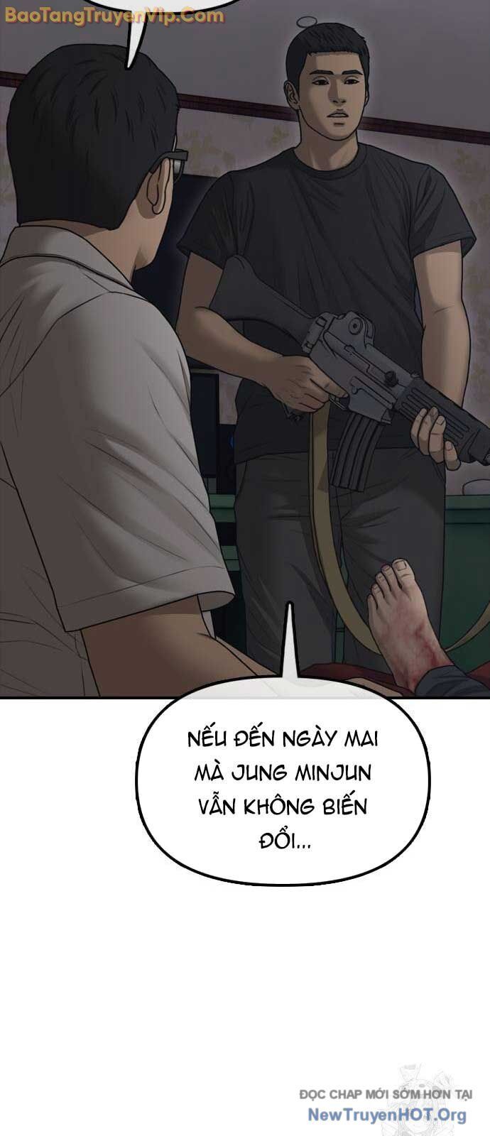 Ngày Tận Thế Đã Đến Chap 22 - Next Chap 23