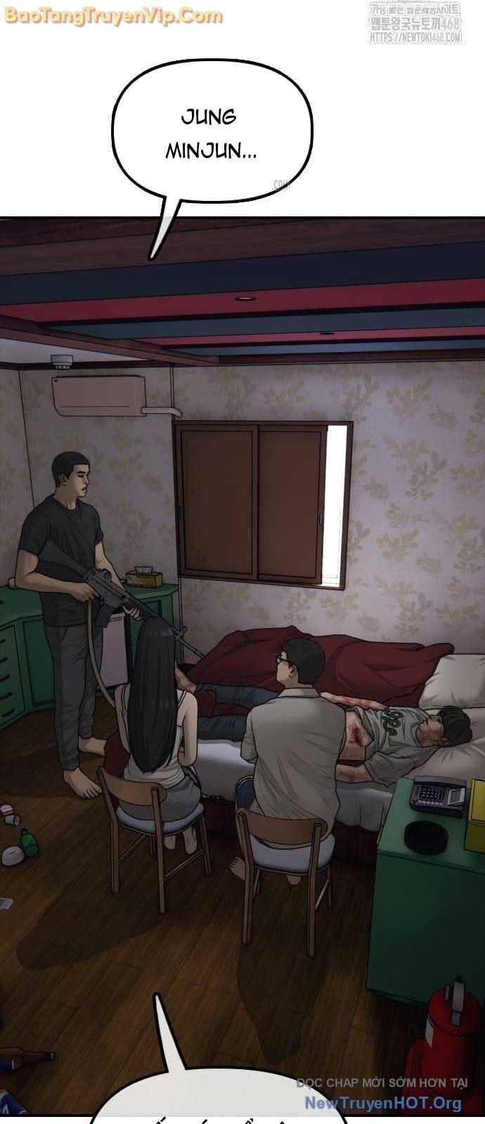 Ngày Tận Thế Đã Đến Chap 22 - Next Chap 23