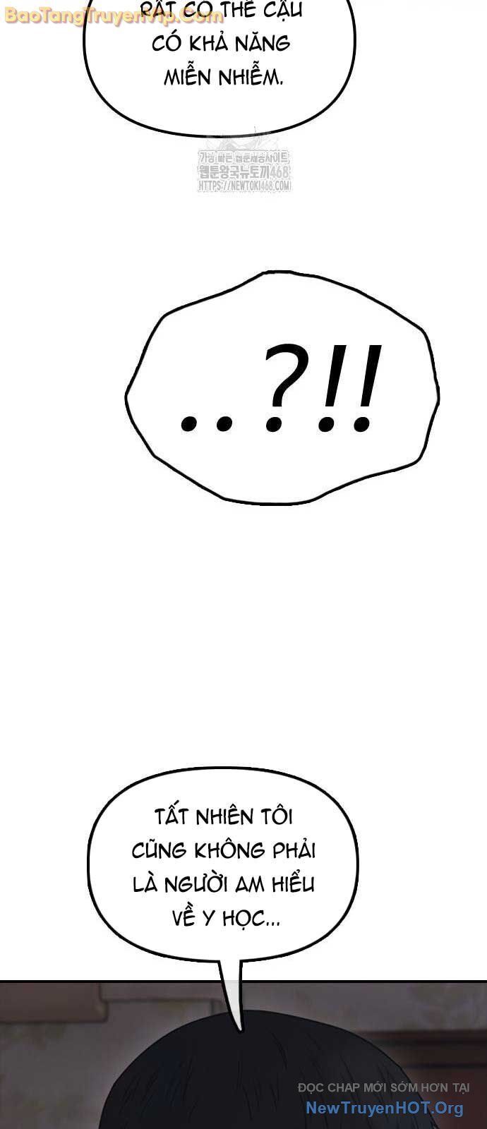 Ngày Tận Thế Đã Đến Chap 22 - Next Chap 23