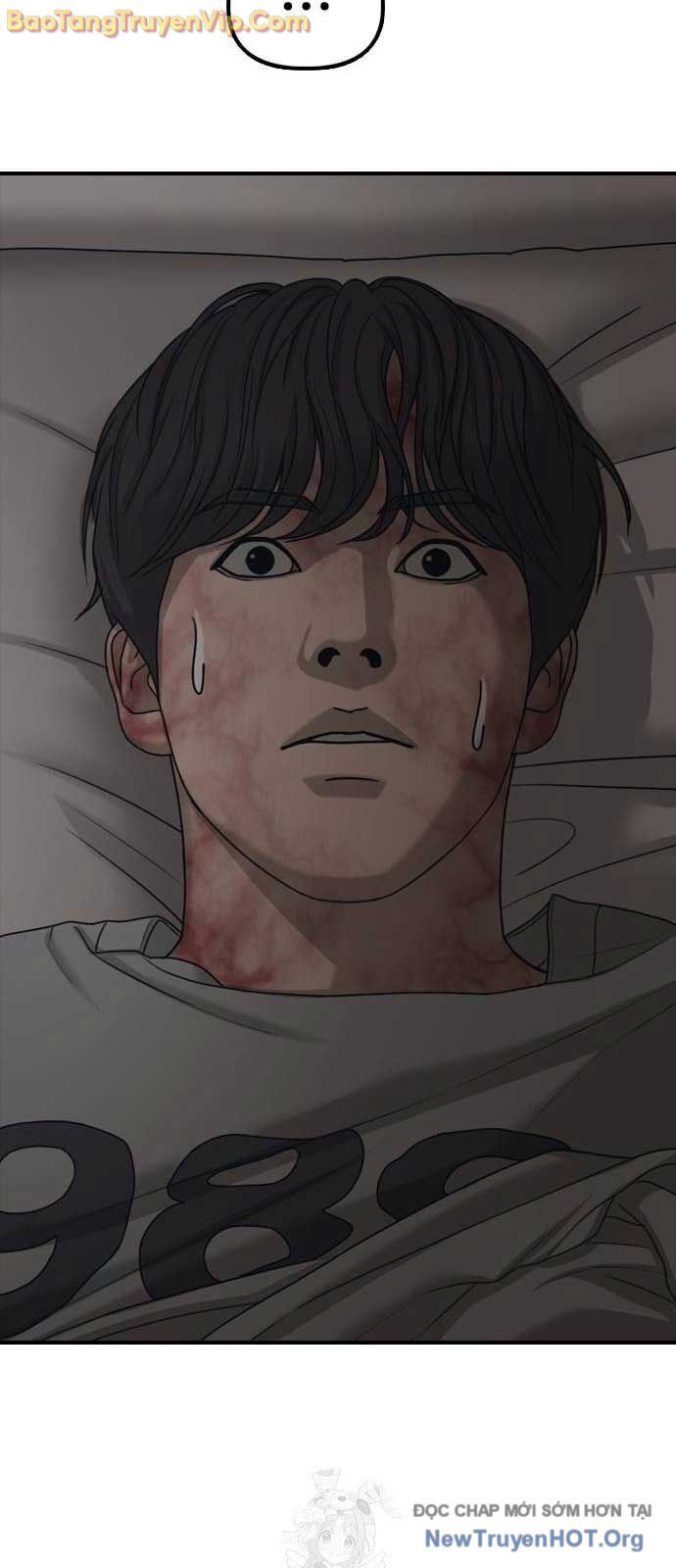 Ngày Tận Thế Đã Đến Chap 22 - Next Chap 23