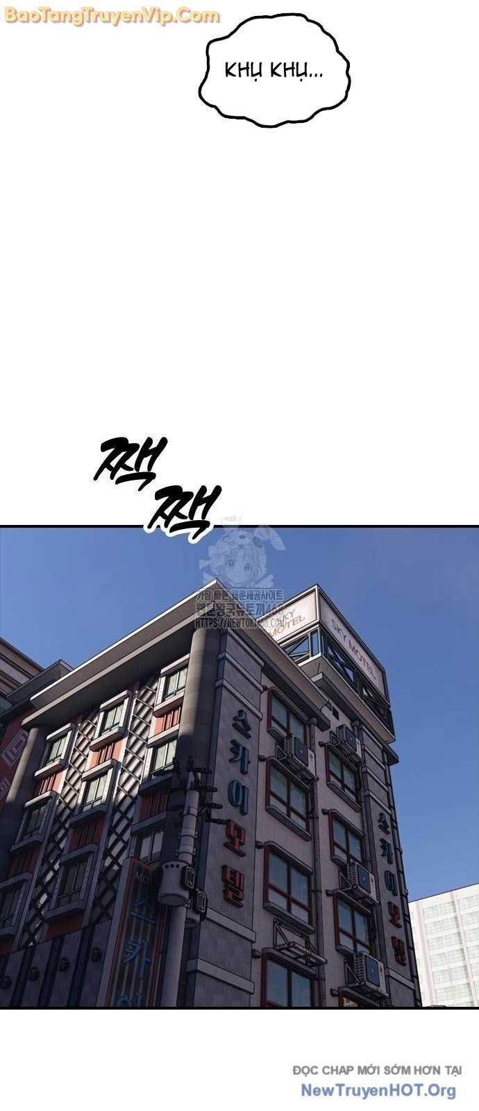 Ngày Tận Thế Đã Đến Chap 22 - Next Chap 23