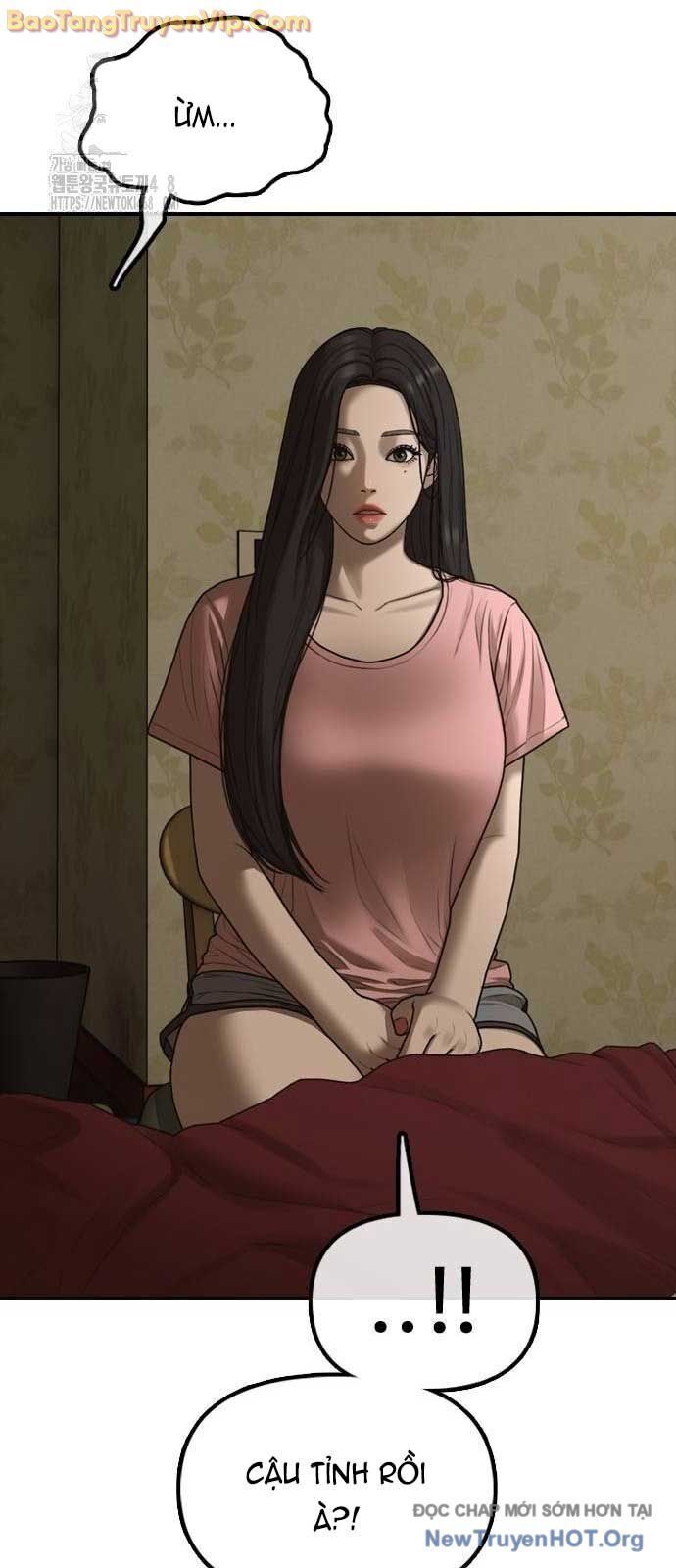 Ngày Tận Thế Đã Đến Chap 22 - Next Chap 23