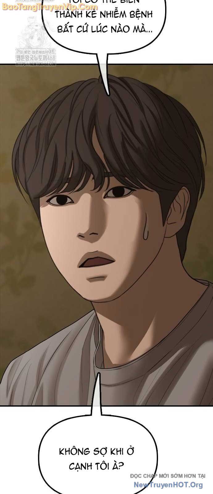 Ngày Tận Thế Đã Đến Chap 22 - Next Chap 23