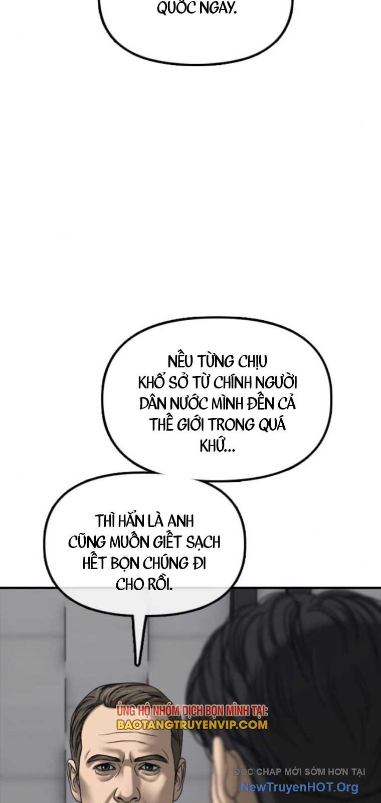 Ngày Tận Thế Đã Đến Chap 23 - Next Chap 24