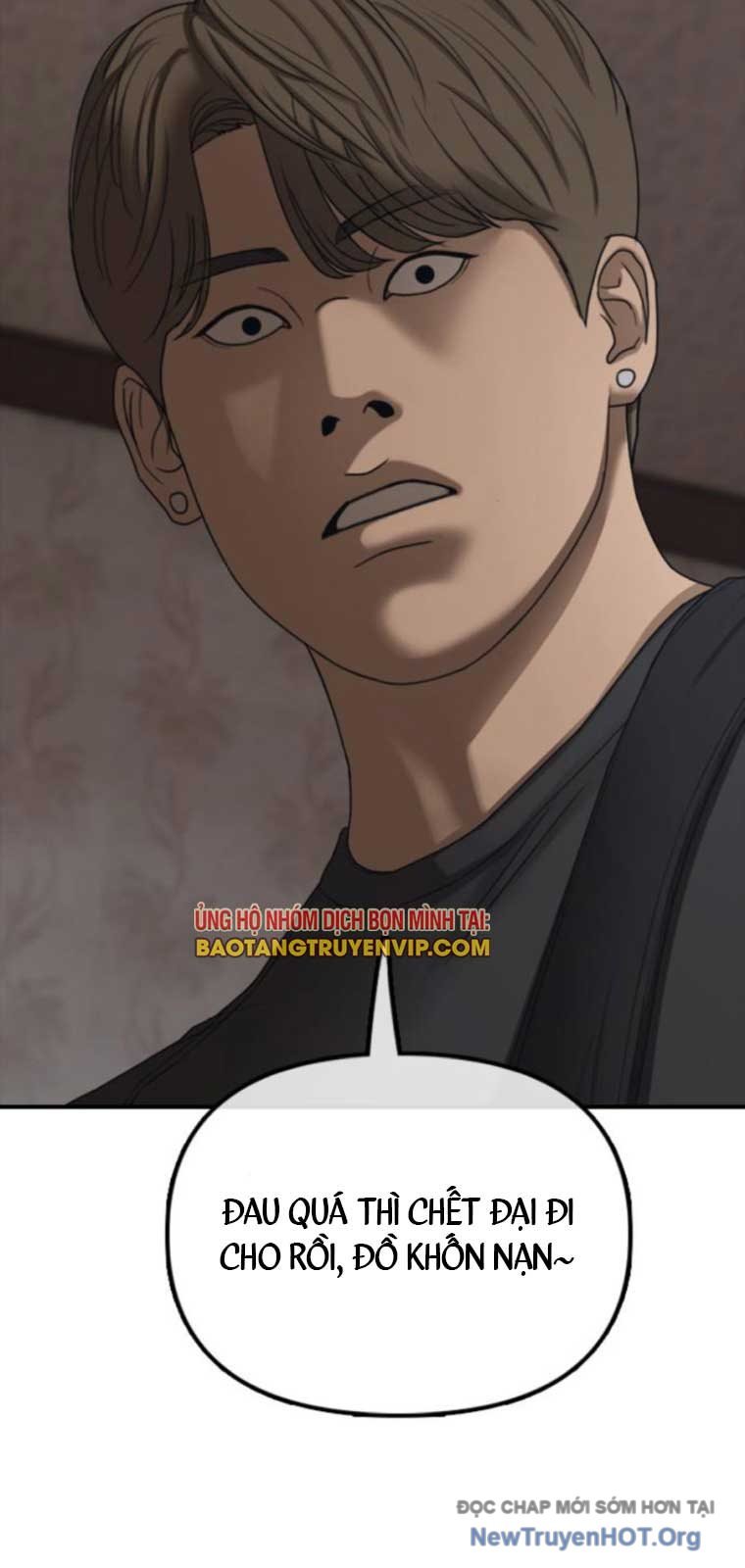 Ngày Tận Thế Đã Đến Chap 23 - Next Chap 24