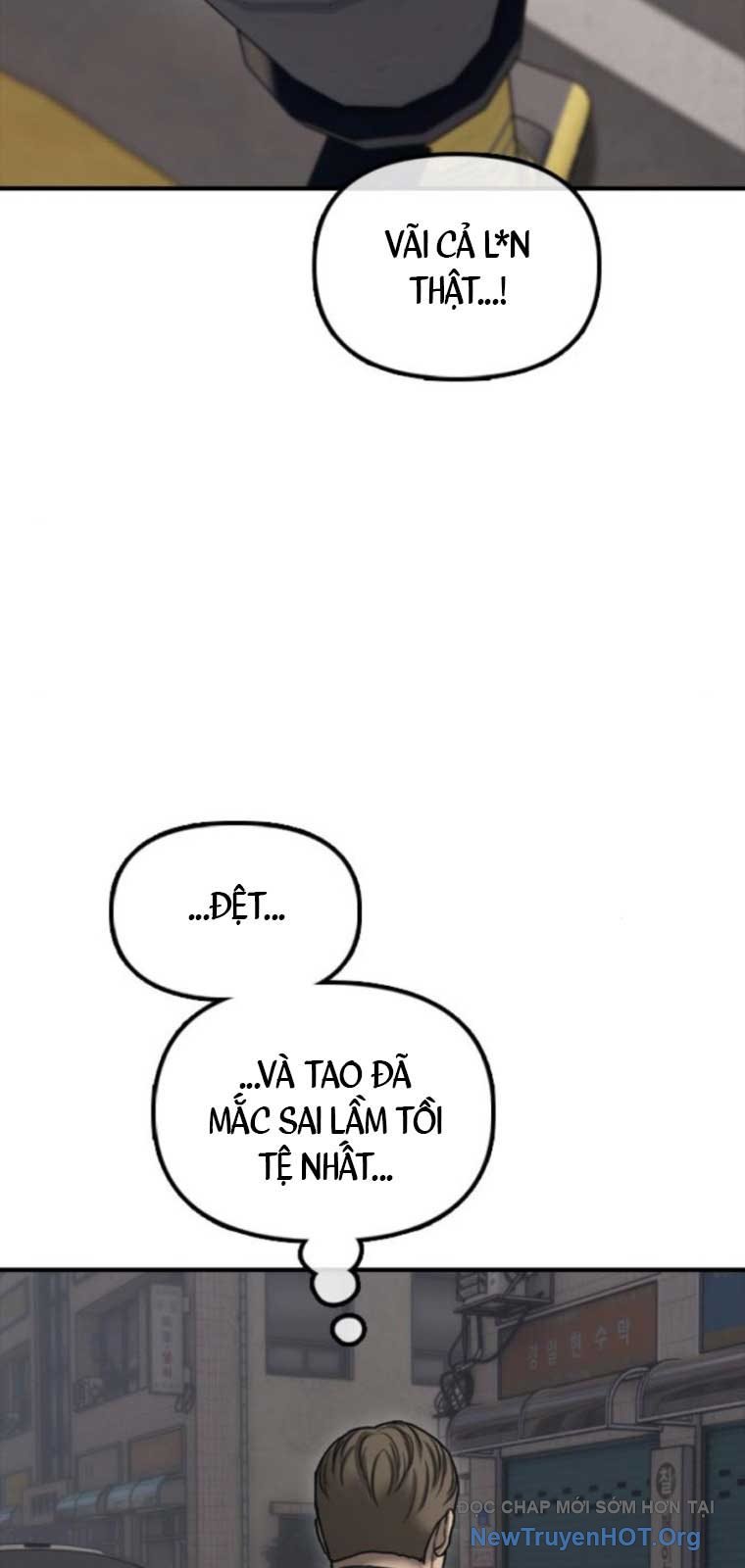 Ngày Tận Thế Đã Đến Chap 23 - Next Chap 24