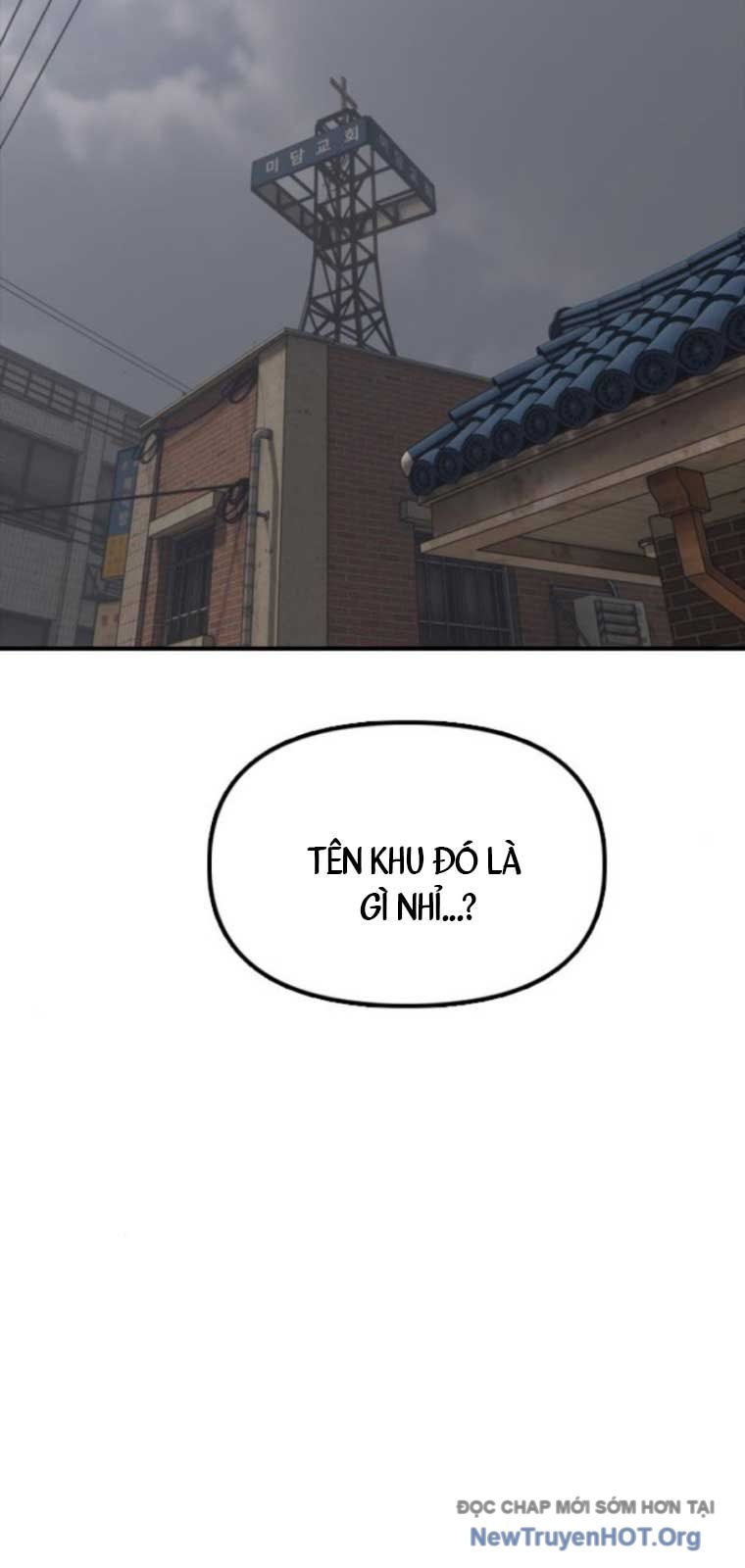 Ngày Tận Thế Đã Đến Chap 23 - Next Chap 24