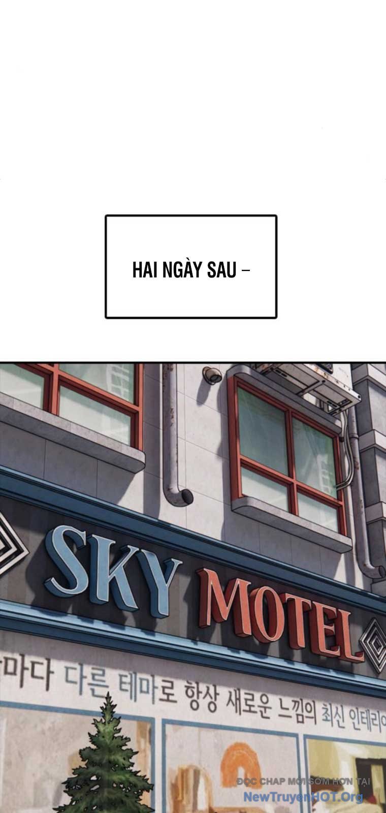 Ngày Tận Thế Đã Đến Chap 23 - Next Chap 24