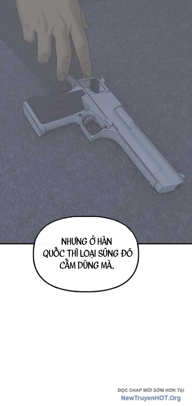 Ngày Tận Thế Đã Đến Chap 23 - Next Chap 24