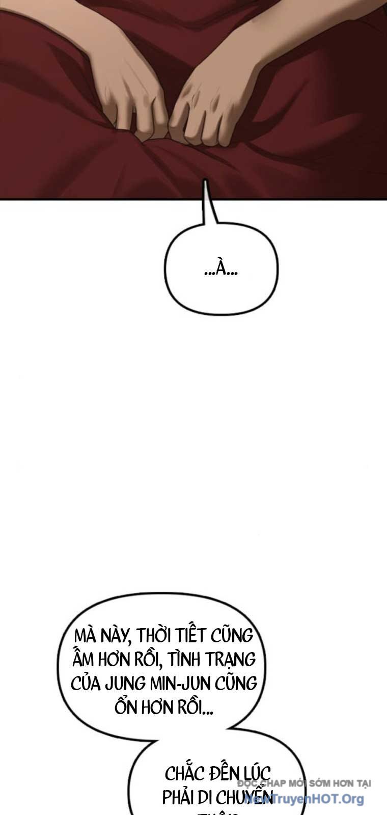 Ngày Tận Thế Đã Đến Chap 23 - Next Chap 24