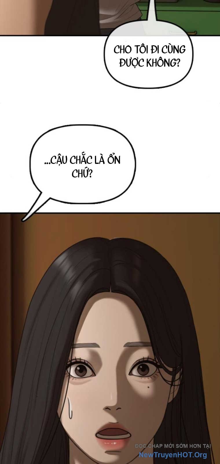 Ngày Tận Thế Đã Đến Chap 23 - Next Chap 24