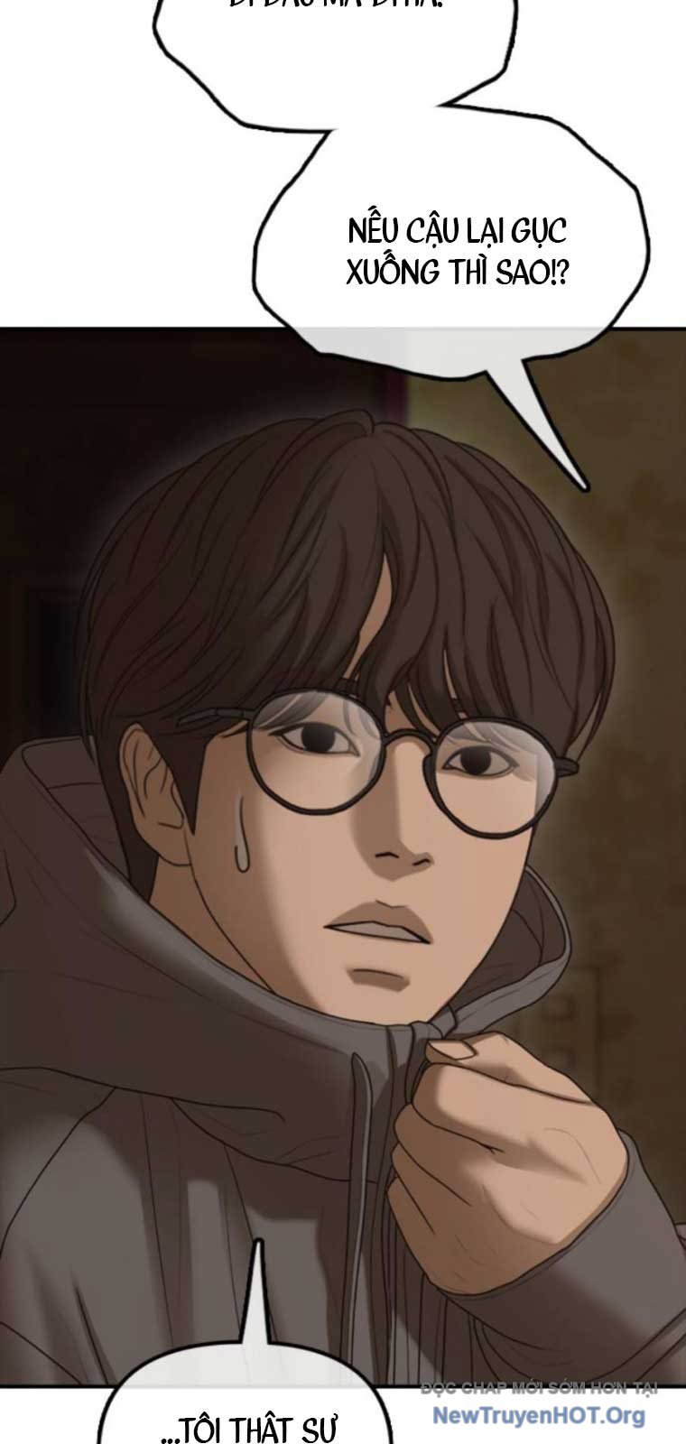 Ngày Tận Thế Đã Đến Chap 23 - Next Chap 24