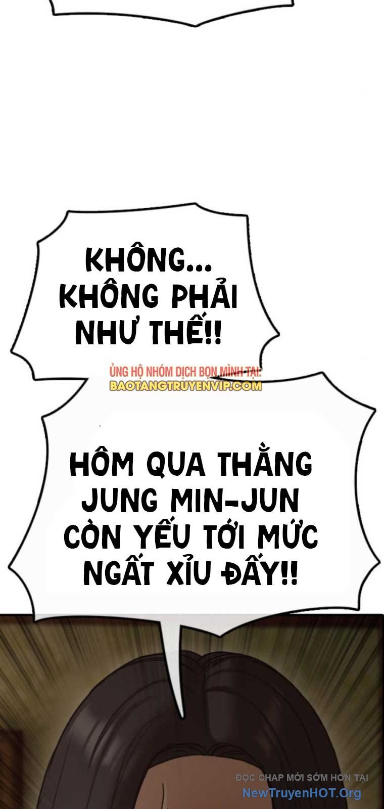 Ngày Tận Thế Đã Đến Chap 23 - Next Chap 24