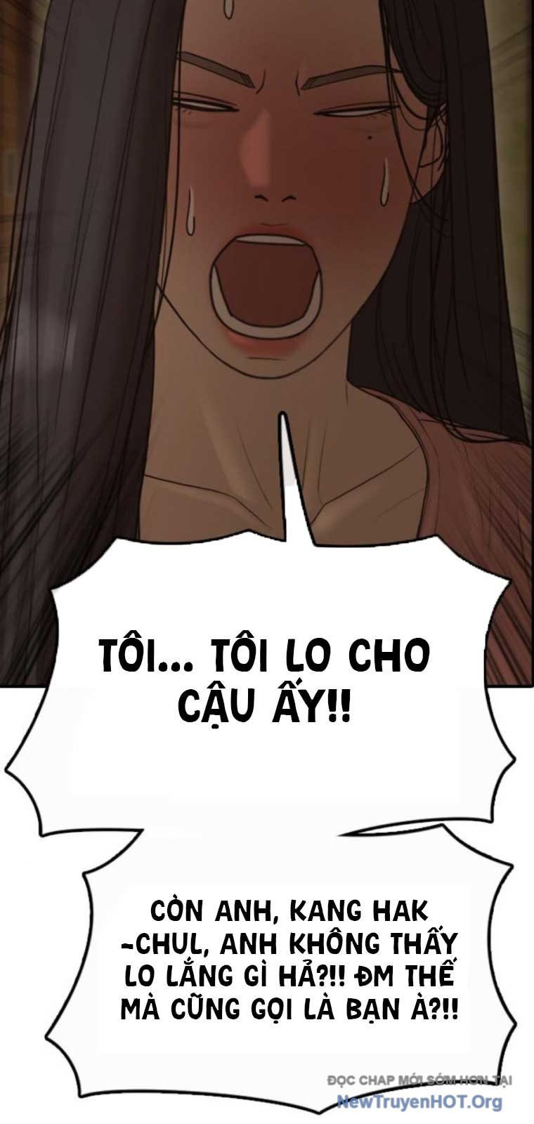 Ngày Tận Thế Đã Đến Chap 23 - Next Chap 24