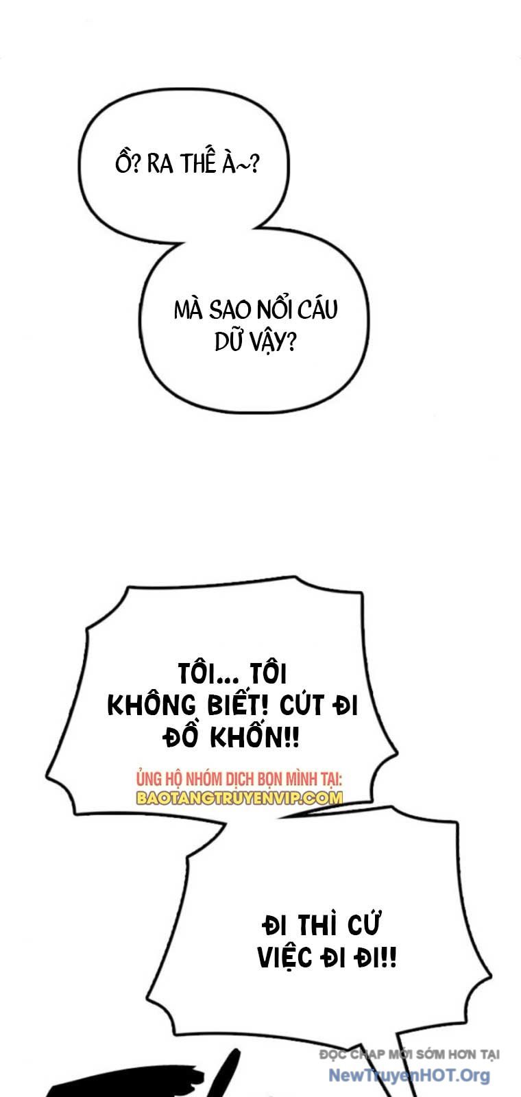 Ngày Tận Thế Đã Đến Chap 23 - Next Chap 24