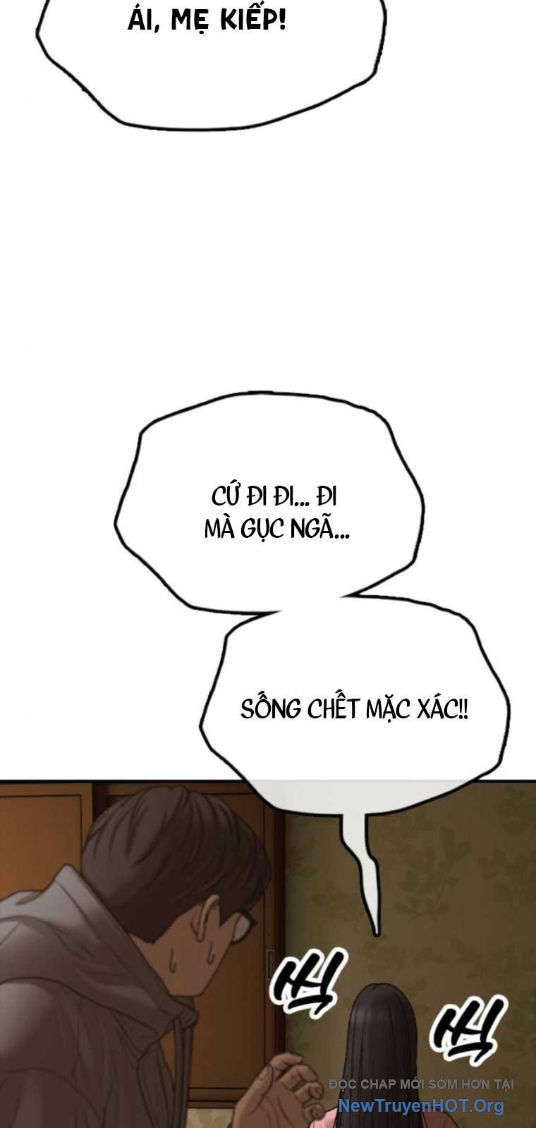 Ngày Tận Thế Đã Đến Chap 23 - Next Chap 24
