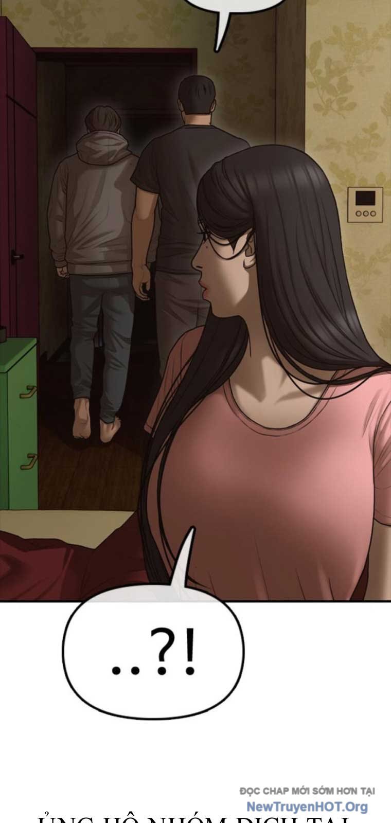 Ngày Tận Thế Đã Đến Chap 23 - Next Chap 24