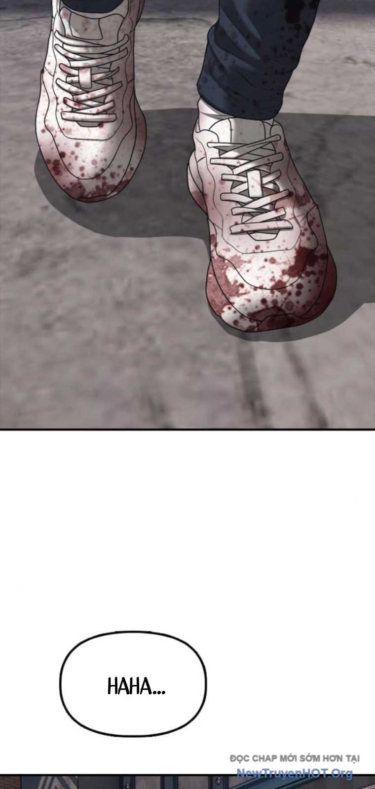 Ngày Tận Thế Đã Đến Chap 23 - Next Chap 24