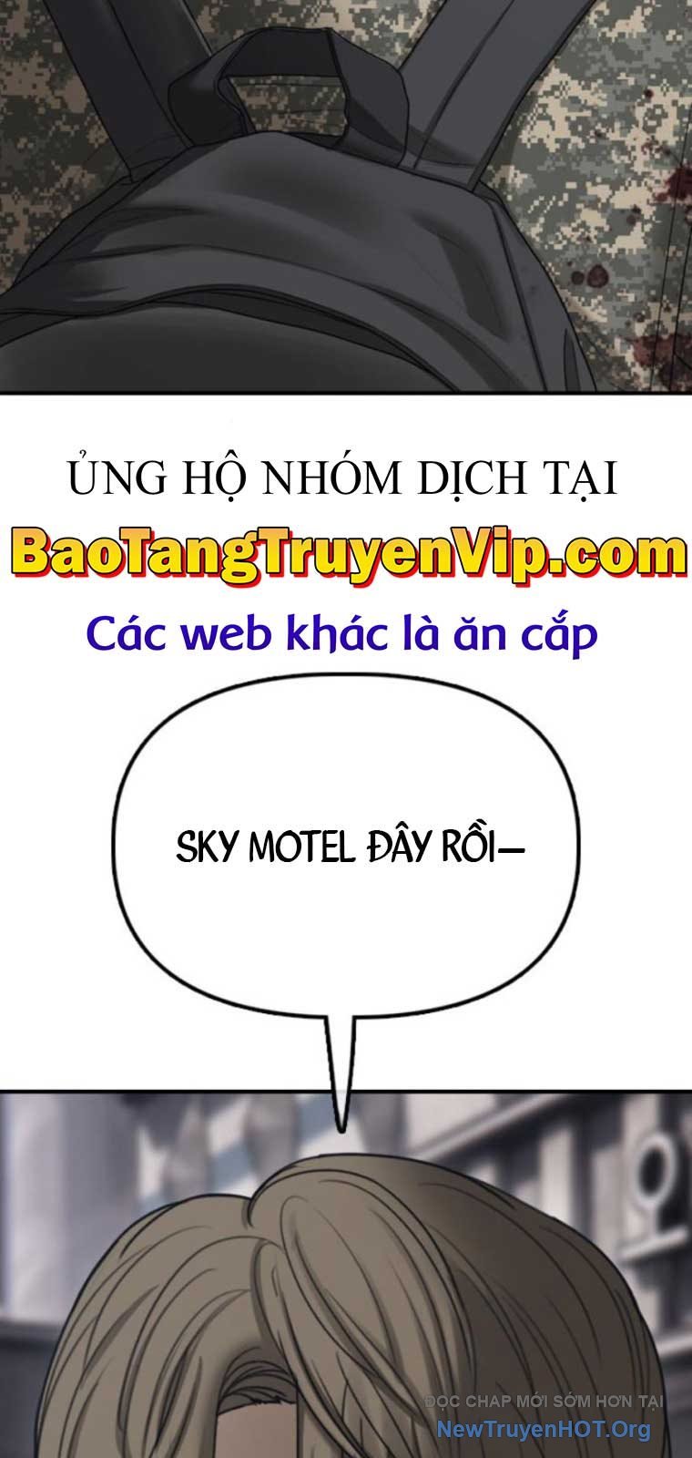 Ngày Tận Thế Đã Đến Chap 23 - Next Chap 24