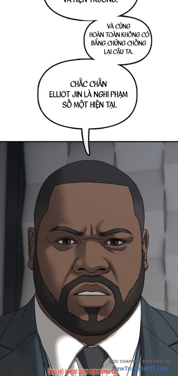 Ngày Tận Thế Đã Đến Chap 23 - Next Chap 24