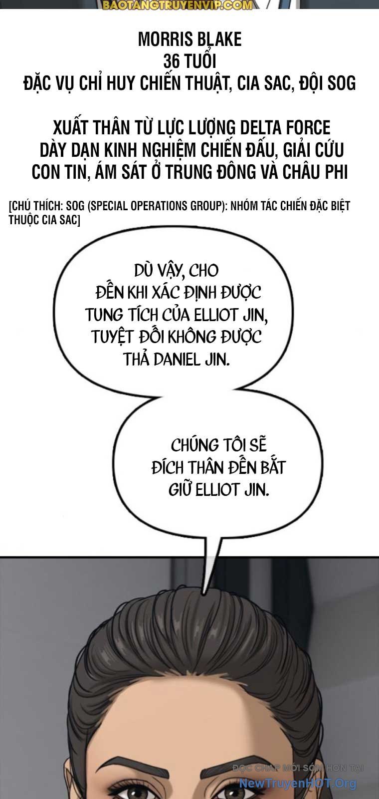 Ngày Tận Thế Đã Đến Chap 23 - Next Chap 24