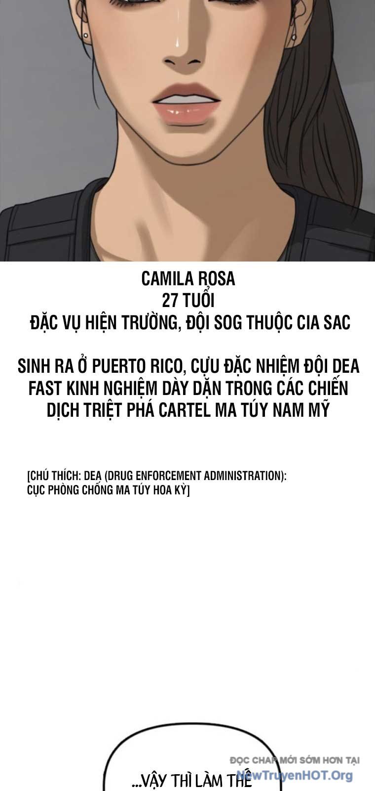 Ngày Tận Thế Đã Đến Chap 23 - Next Chap 24