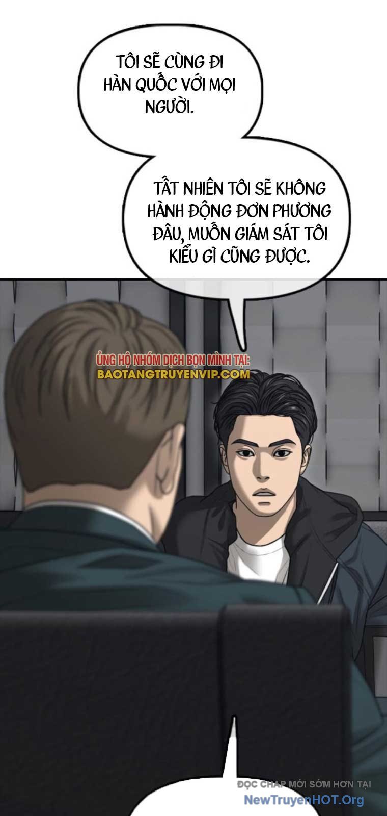 Ngày Tận Thế Đã Đến Chap 23 - Next Chap 24