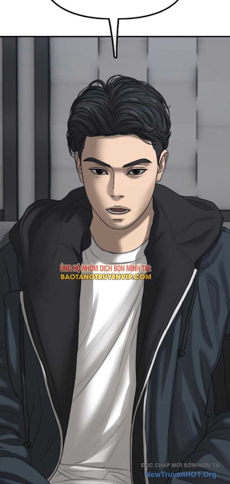 Ngày Tận Thế Đã Đến Chap 23 - Next Chap 24