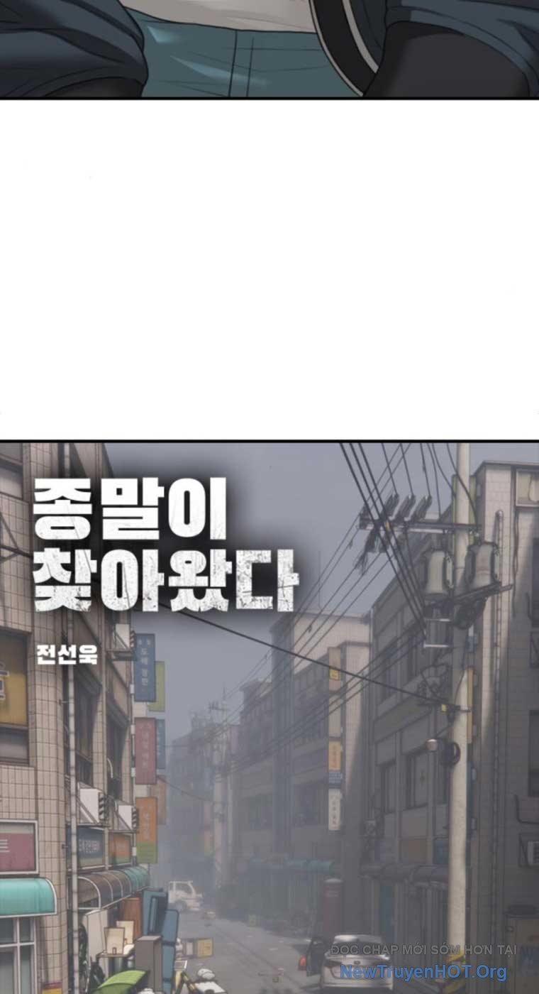 Ngày Tận Thế Đã Đến Chap 23 - Next Chap 24