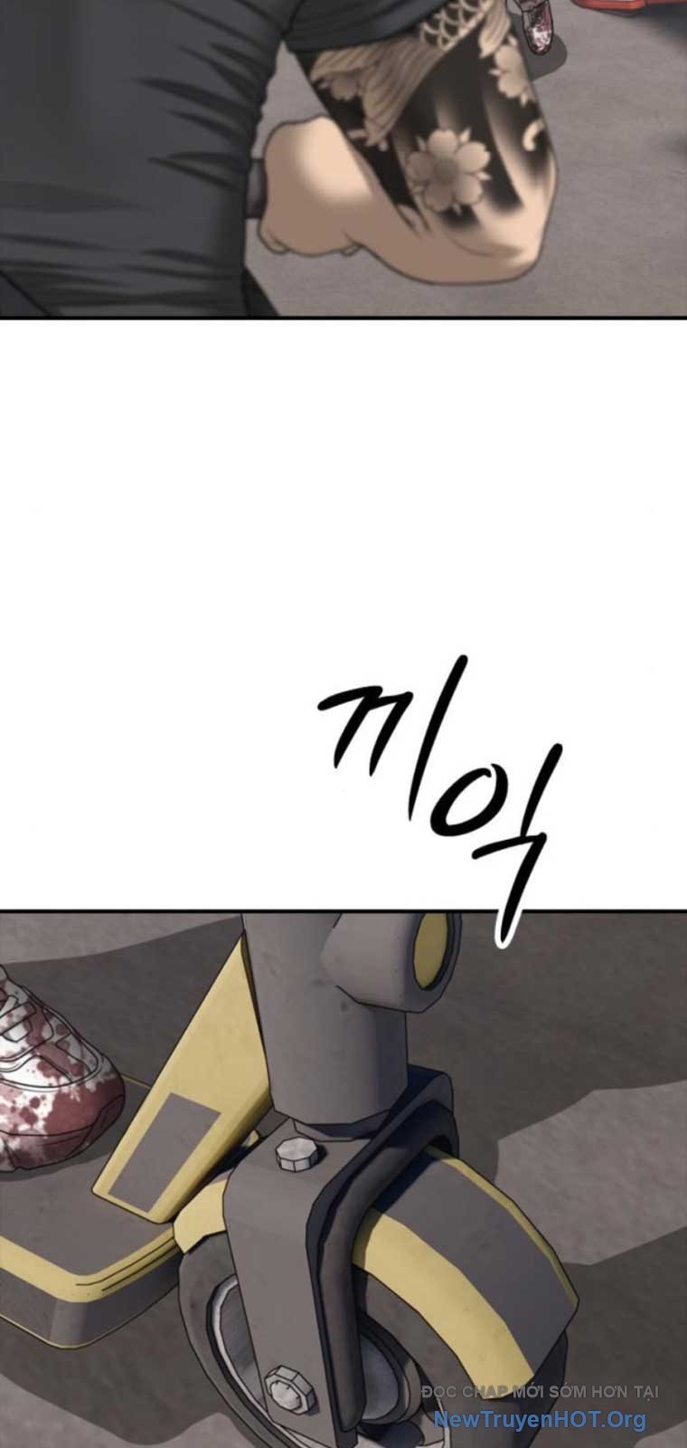 Ngày Tận Thế Đã Đến Chap 23 - Next Chap 24