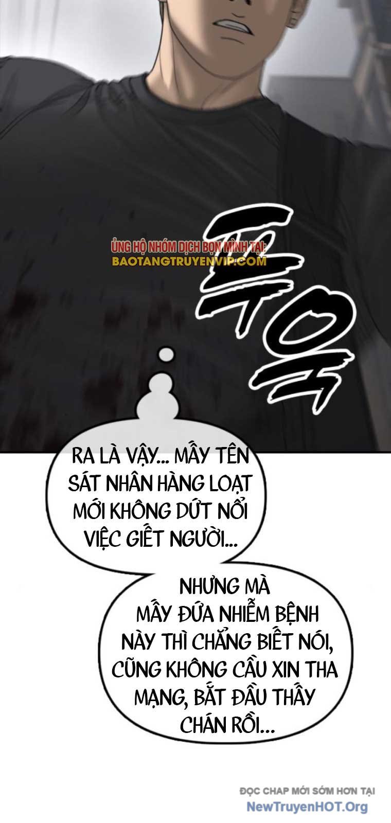 Ngày Tận Thế Đã Đến Chap 23 - Next Chap 24