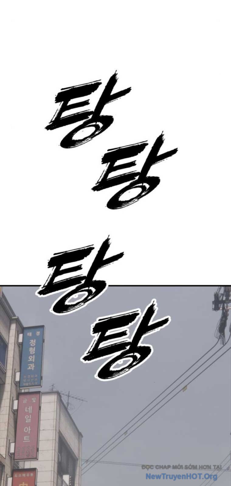 Ngày Tận Thế Đã Đến Chap 23 - Next Chap 24