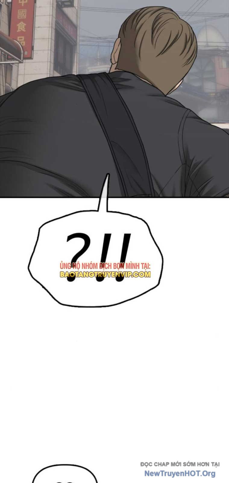 Ngày Tận Thế Đã Đến Chap 23 - Next Chap 24