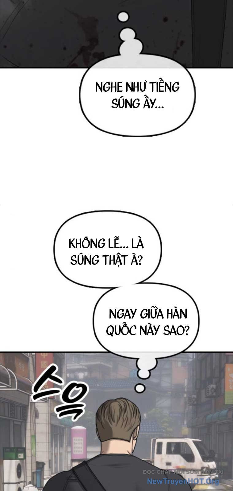 Ngày Tận Thế Đã Đến Chap 23 - Next Chap 24