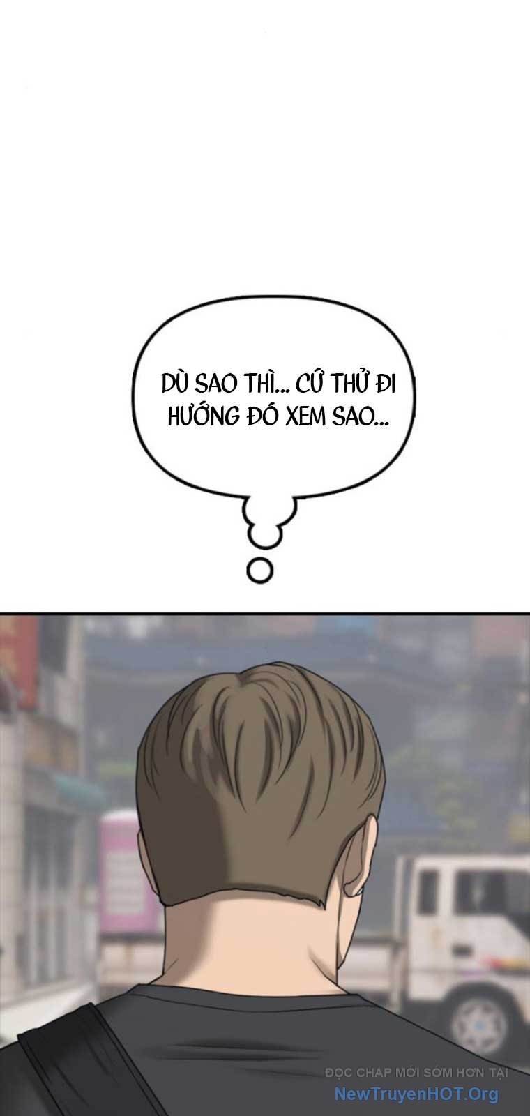 Ngày Tận Thế Đã Đến Chap 23 - Next Chap 24